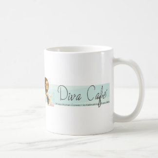 Caneca De Café DivaCafeHeader1