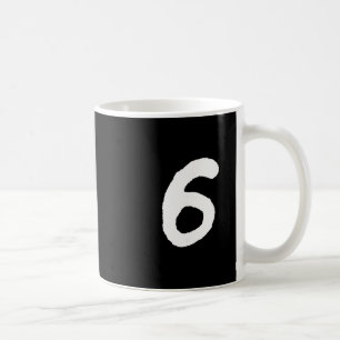 Caneca De Café Diversão 67 Seis Sete Roupa de Meme Casal Combinan