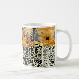 Caneca De Café Diversidade em Design Mug - Bênçada Mug