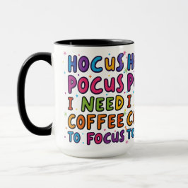 Caneca de Café Divertida
