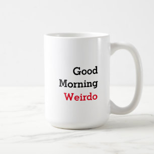 Caneca de Café Divertida e Inspiradora para Excênt