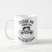 Caneca de Café Divertida para Escritório
