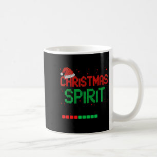 Caneca De Café Divertido 67 Seis Sete Natal Srit Carregando 67% X