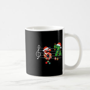 Caneca De Café Divertido 6 7 Professor de Música 67 Meme Seis Set