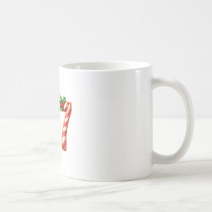 Caneca De Café Divertido Seis Sete 67 Meme Geração Alpha Gíria 6