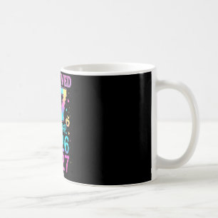 Caneca De Café Divertido Sobreviveu 67 Pronto para 2026 2027 Feli