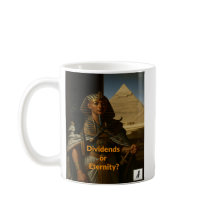 Dividendos ou eternidade? O maior arrependimento d