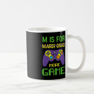 Caneca De Café Divirta-se Comemora o Gam do Controlador de Vídeo