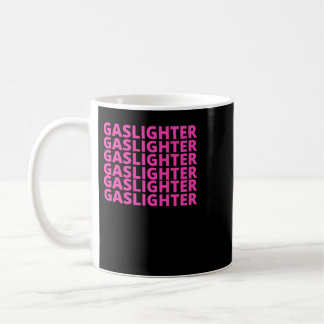 Caneca De Café Dixie Pintinhos Gaslighter Álbum Música Design Cl