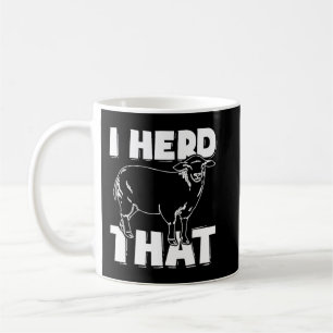Caneca De Café Dizem Que A Agricultura De Quitação Irônica