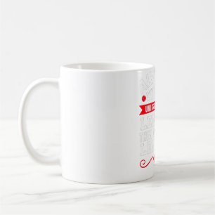 Caneca De Café DJ LeMahieu sempre seja você mesmo Gameday