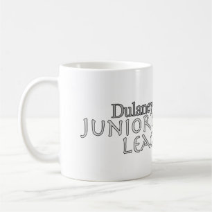 CANECA DE CAFÉ DJCL 2006-2007