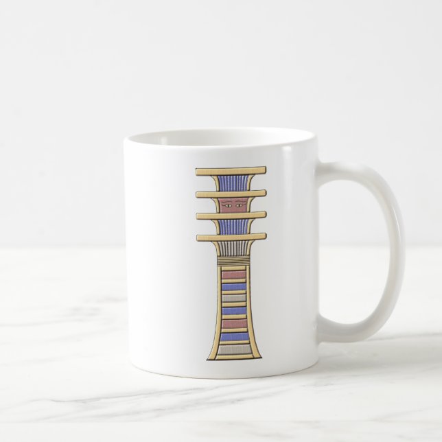 Caneca De Café djed (Direita)