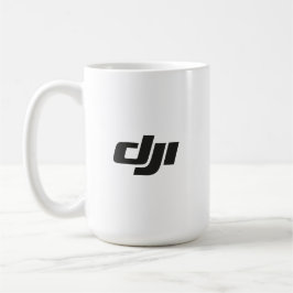 CANECA DE CAFÉ DJI