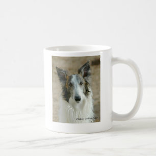 Caneca De Café Dmitri