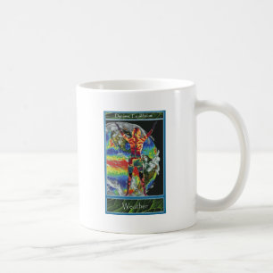 Caneca De Café DNA~Memory