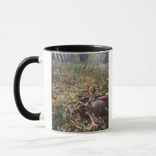 Caneca de café do 27:3 da génese