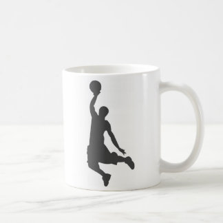 Caneca de café do afundanço