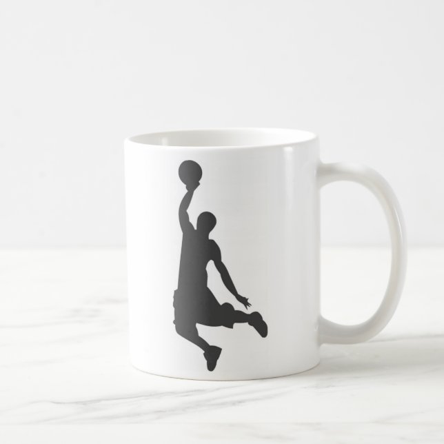 Caneca de café do afundanço (Direita)