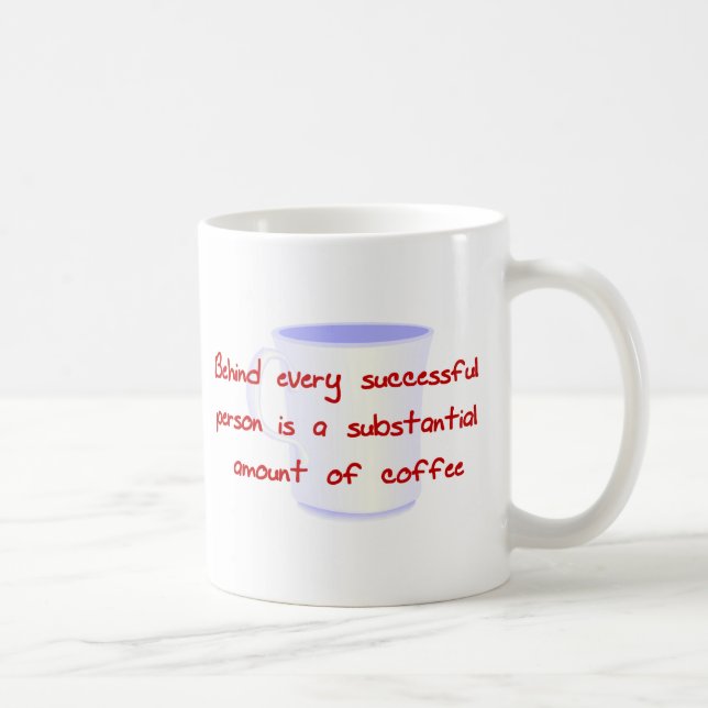 Caneca de café do amante do café (Direita)