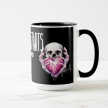 Caneca de Café do Amor Próprio