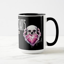 Caneca de Café do Amor Próprio