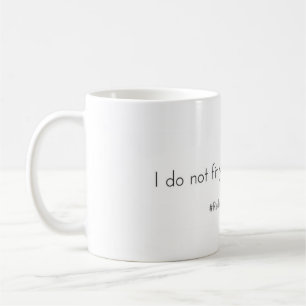 Caneca De Café Do "caneca de café estereótipa Redhead"
