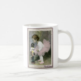 Caneca De Café Do "caneca do beijo da ameixa açúcar"