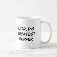 Do "caneca do grande surfista mundo"