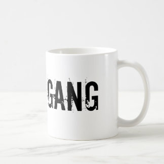 Caneca de café do CG