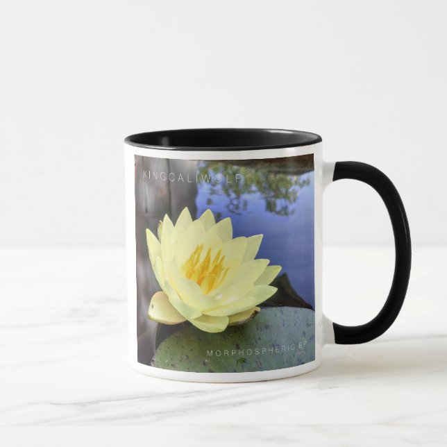 Caneca de café do copo de chá do EP de (Direita)