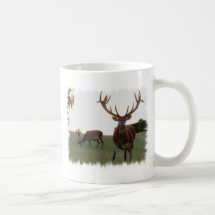 Caneca de café do fanfarrão