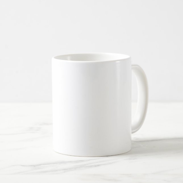 Caneca de Café do Faraó do Antigo Egito | Egípcio  (Frente Esquerda)