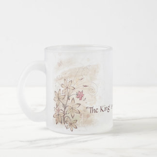 Caneca de café do fosco