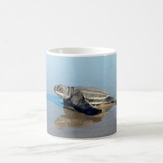 Caneca de café do Hatchling