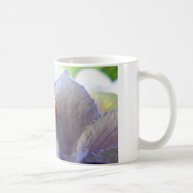Caneca de café do joaninha (Direita)