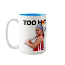 Caneca de café do KR da glória 10U