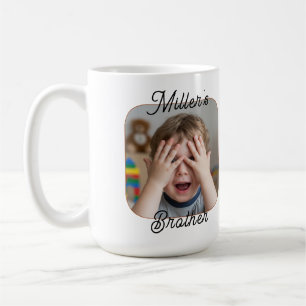 Caneca de café do mano do Miller