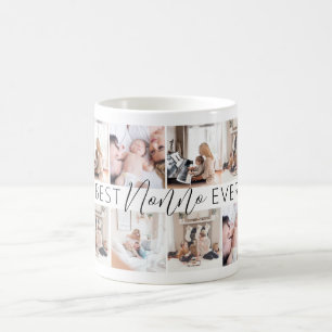 Caneca de Café do Melhor Vô de Todos