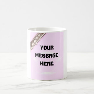 Caneca de café do músico da flauta ou do Flutist