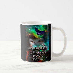 Caneca de café do PENHOR de SOVRAN oficial