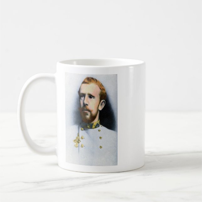 Caneca de Café do Príncipe Herdeiro Rudolph 2 (Esquerda)