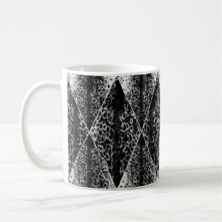 Caneca de café do Rhombus de Natchiq