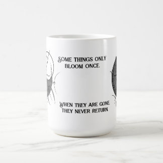 Caneca de Café do Selo da Ordem Eldritch