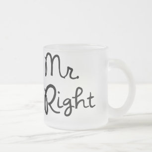 Caneca de café do Sr. Direito