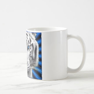 Caneca de café do tigre de Ablbino