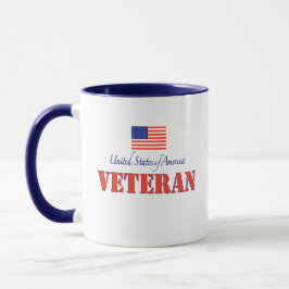 CANECA DE CAFÉ DO VETERANO