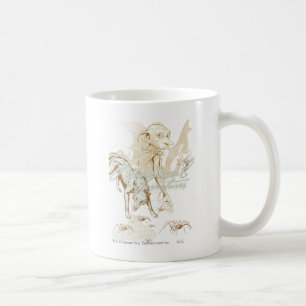 Caneca De Café Dobby
