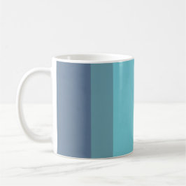 Caneca De Café Doberman legal com óculos de sol