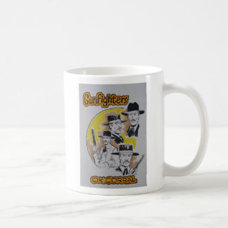Caneca De Café Doc Holliday